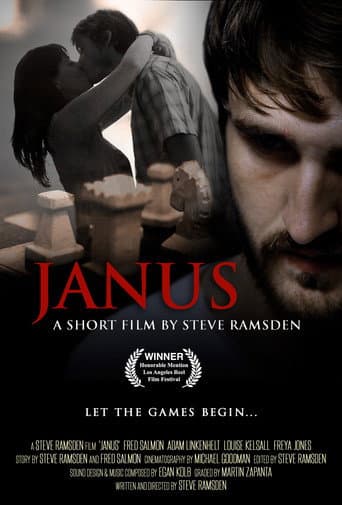 Watch Janus free online