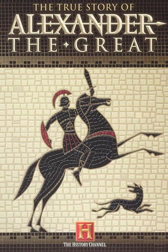 Watch The True Story of Alexander the Great free online