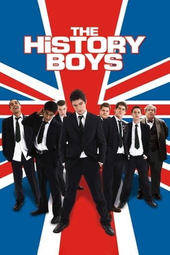 Watch The History Boys free online