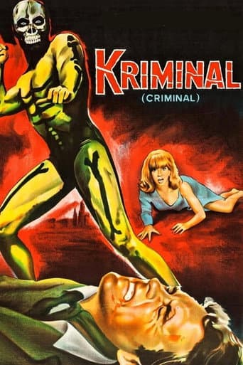 Watch Kriminal free online