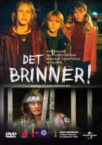 Watch It Burns! free online