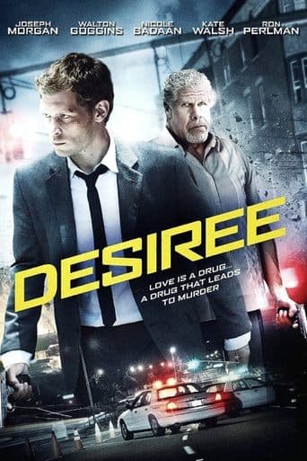 Watch Desiree free online