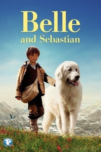 Watch Belle and Sebastian free online
