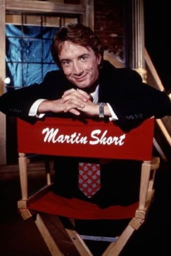 Watch The Martin Short Show free online