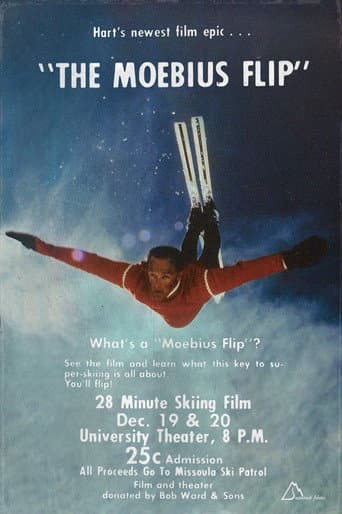 Watch The Moebius Flip free online