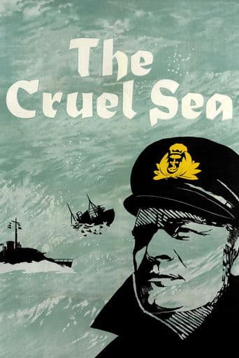 Watch The Cruel Sea free online