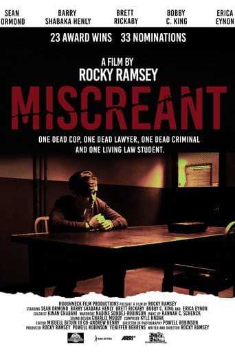 Watch Miscreant free online