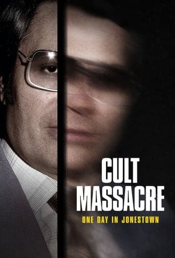 Watch Cult Massacre: One Day in Jonestown free online