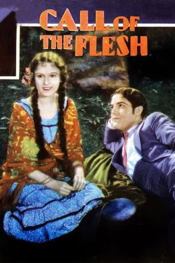 Watch Call of the Flesh free online