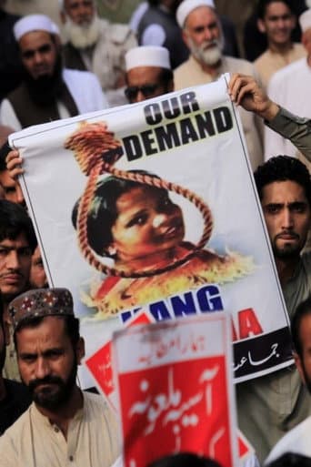 Watch Freedom for Asia Bibi free online