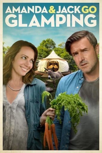 Watch Amanda & Jack Go Glamping free online