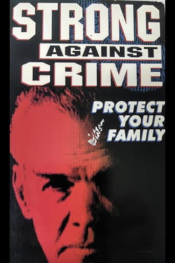 Watch Strong Against Crime: Protect Your Family free online