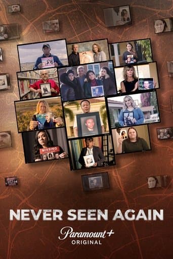 Watch Never Seen Again free online