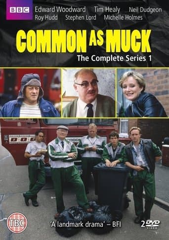 Watch Common As Muck free online