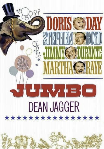 Watch Billy Rose's Jumbo free online