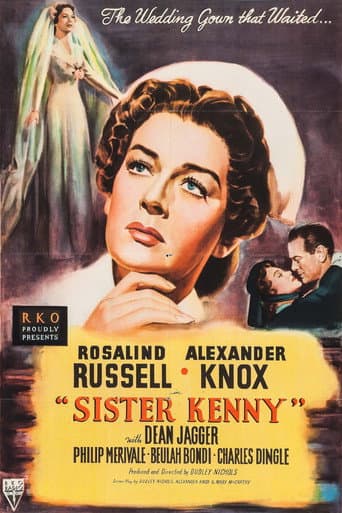 Watch Sister Kenny free online