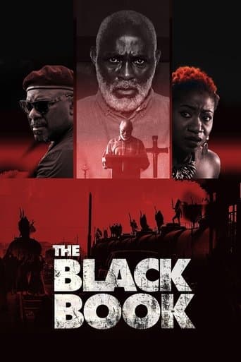 Watch The Black Book free online