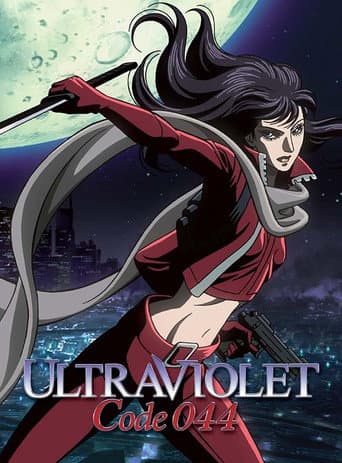 Watch Ultraviolet: Code 044 free online