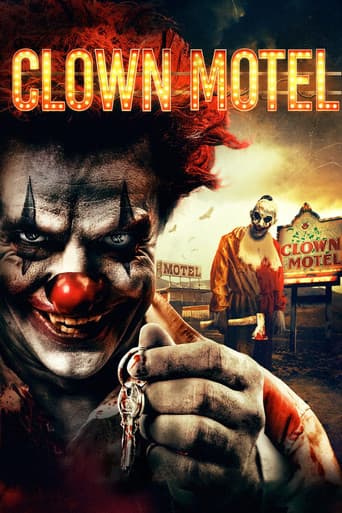 Watch Clown Motel: Spirits Arise free online