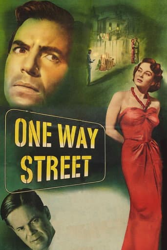 Watch One Way Street free online