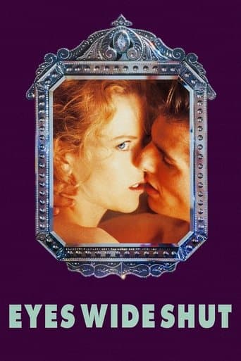 Watch Eyes Wide Shut free online