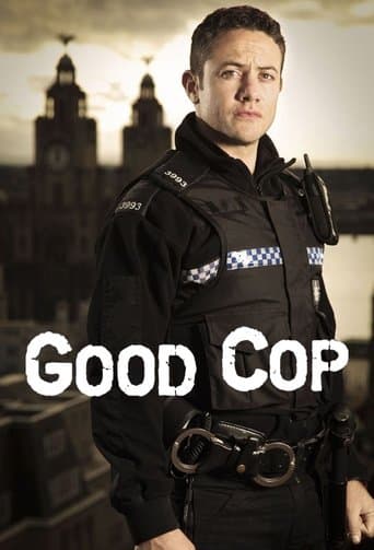 Watch Good Cop free online