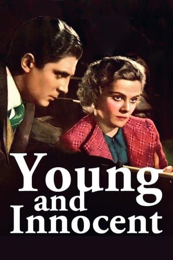 Watch Young and Innocent free online