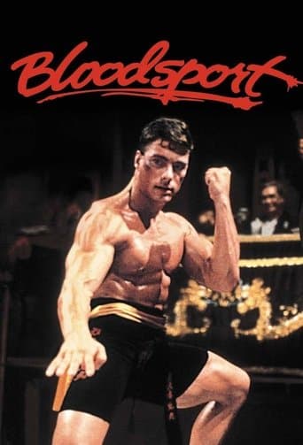 Watch Bloodsport free online