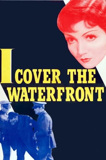 Watch I Cover the Waterfront free online