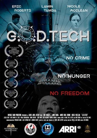 Watch G.O.D.TECH free online
