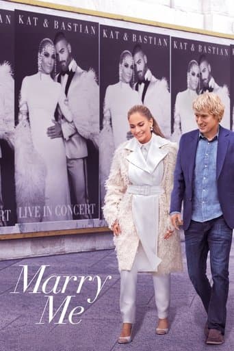 Watch Marry Me free online