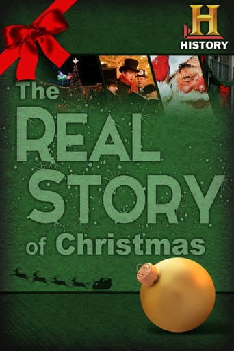 Watch The Real Story of Christmas free online