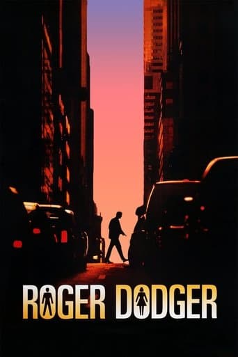 Watch Roger Dodger free online