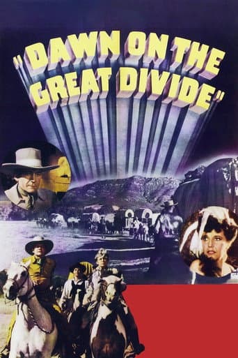 Watch Dawn on the Great Divide free online