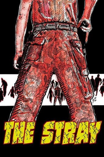 Watch The Stray free online