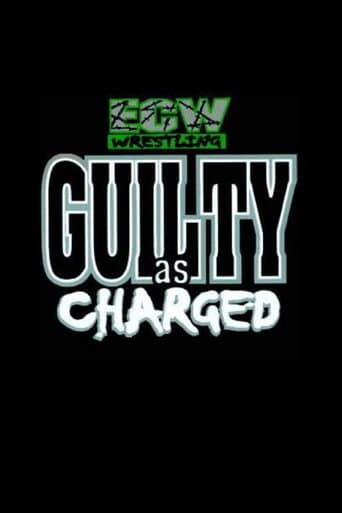 Watch ECW Guilty as Charged 2000 free online