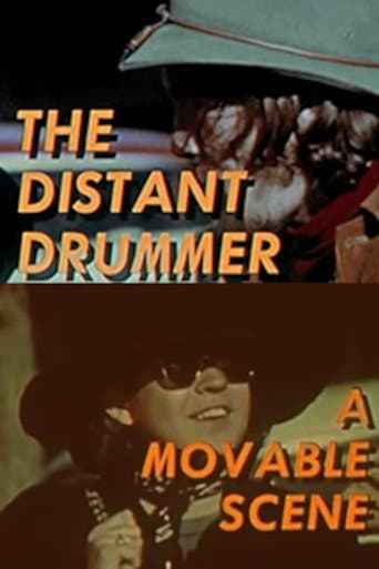 Watch The Distant Drummer: A Movable Scene free online