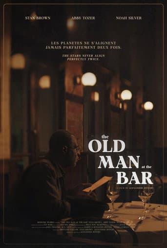 Watch The Old Man at the Bar free online
