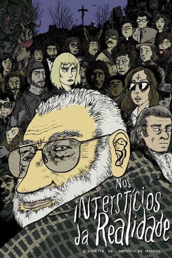 Watch In the Interstices of Reality or The Cinema of António de Macedo free online