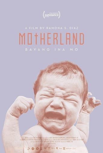Watch Motherland free online