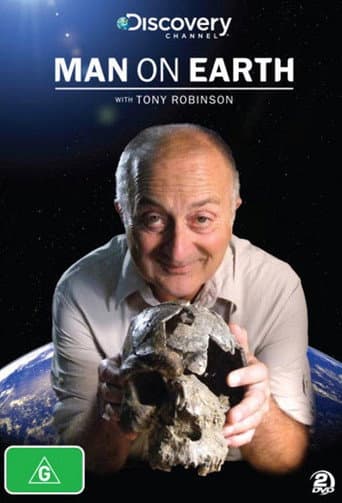 Watch Man on Earth free online