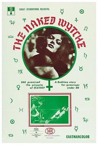 Watch The Naked Wytche free online