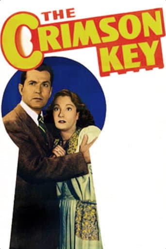 Watch The Crimson Key free online