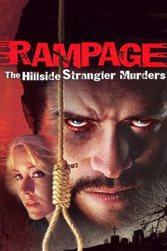 Watch Rampage: The Hillside Strangler Murders free online