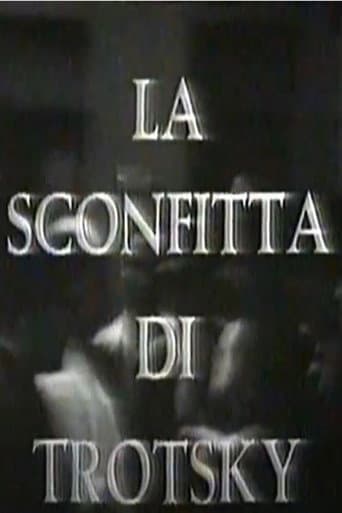 Watch La sconfitta di Trotsky free online
