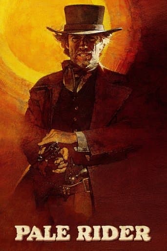 Watch Pale Rider free online