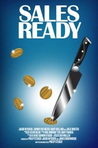 Watch Sales Ready free online
