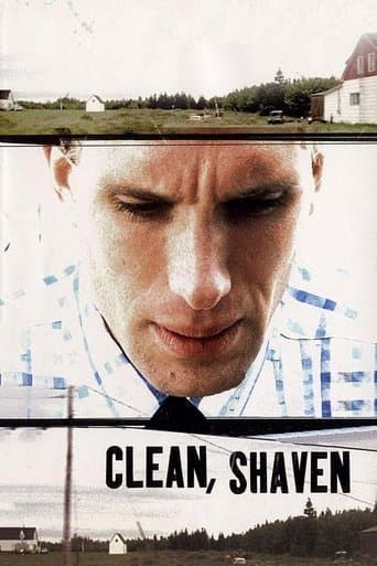 Watch Clean, Shaven free online