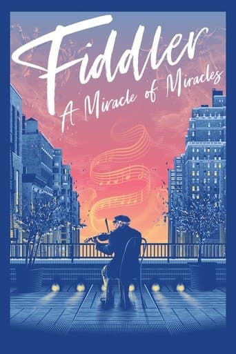 Watch Fiddler: A Miracle of Miracles free online