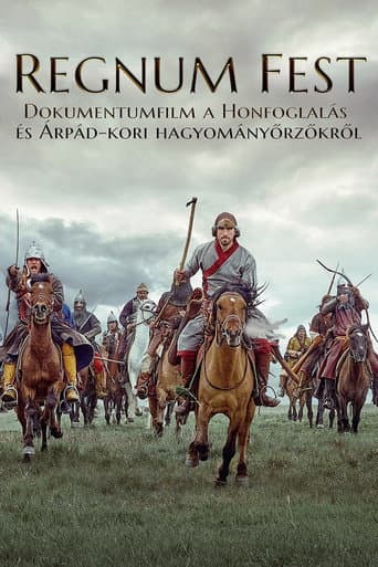 Watch Regnum Fest free online